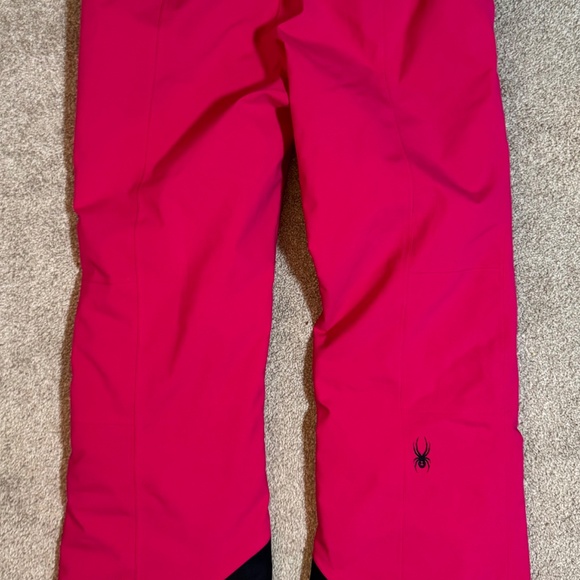 Spyder Women's Winner Gore-Tex PrimaLoft Ski Pants - Waterproof, Insulated (NEW) - Picture 2 of 4